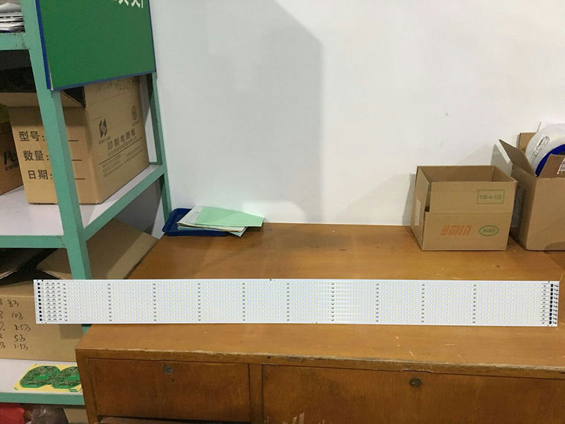 蘇州LED燈板SMT貼片加工